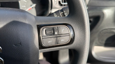 Citroen C3 1.2 PureTech C-Series Edition 5dr Petrol Hatchback